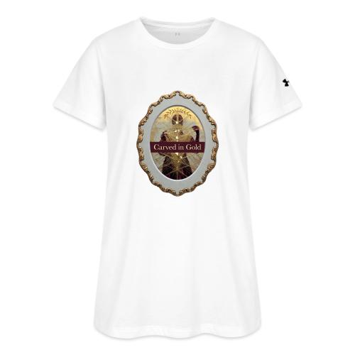 Women's Day Legacy T Shirt, Heritage Gift 2026 - Under Armour Women's Athletic 2.0 T-Shirt
