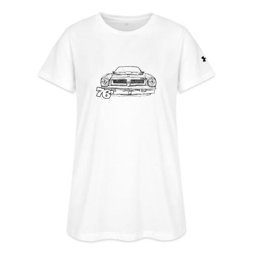 76 FIREBIRD TRANS AM - Under Armour Women's Athletic 2.0 T-Shirt