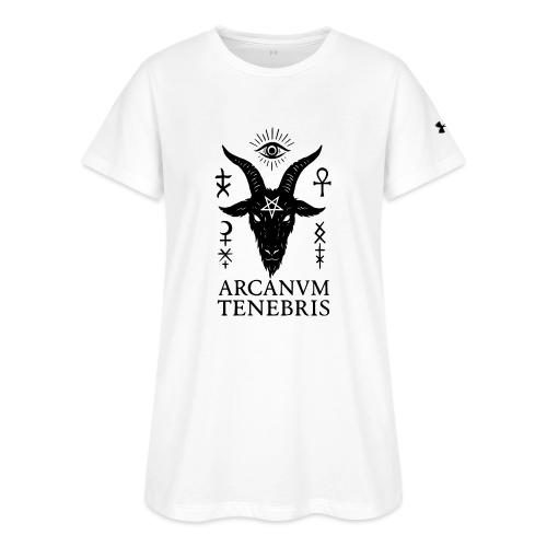 Arcanvm Tenebris - Under Armour Women's Athletic 2.0 T-Shirt