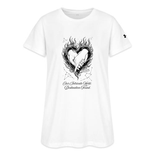 Intricate Hold T-Shirt, Mug, & Leggings - Under Armour Women's Athletic 2.0 T-Shirt