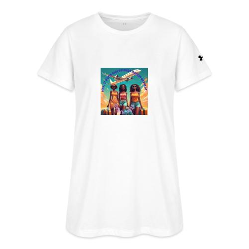 Mrs. S' Good Girlfriends Group Retreat - Under Armour Women's Athletic 2.0 T-Shirt