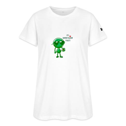 Smoon City_Smoon Season - Under Armour Women's Athletic 2.0 T-Shirt