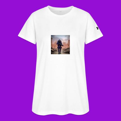 1763965977729 2 - Under Armour Women's Athletic 2.0 T-Shirt