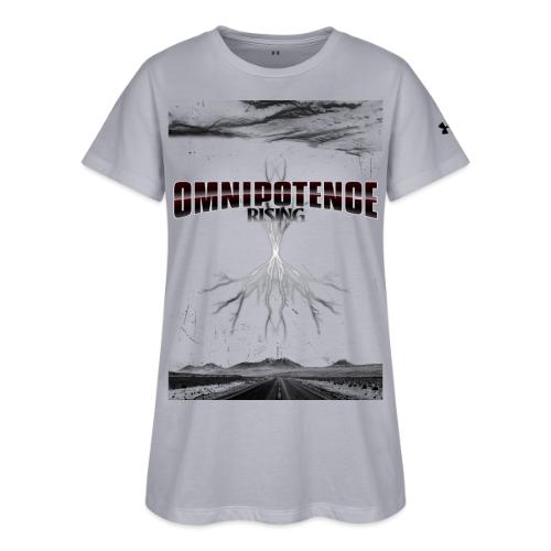 Omnipotence Rising - Under Armour Women's Athletic 2.0 T-Shirt