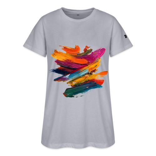 Harmony in Motion - Under Armour Women's Athletic 2.0 T-Shirt