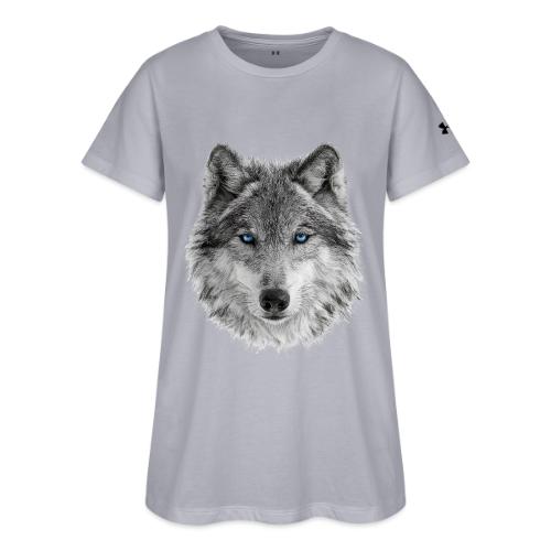 Frost-Eyed Alpha - Under Armour Women's Athletic 2.0 T-Shirt
