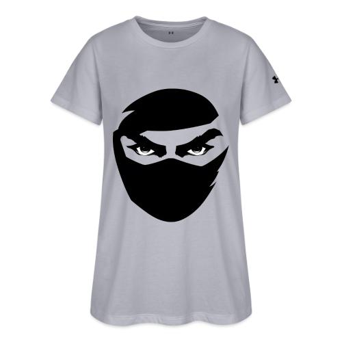 Shadow Veil Warrior - Under Armour Women's Athletic 2.0 T-Shirt
