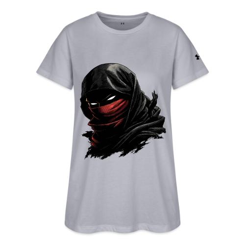 Shadowflame Ninja - Under Armour Women's Athletic 2.0 T-Shirt