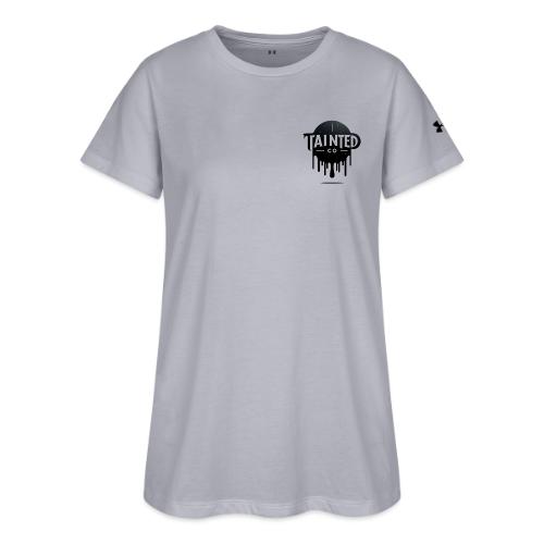 Taintedco - Under Armour Women's Athletic 2.0 T-Shirt