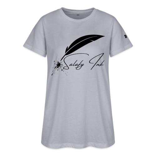 SI Feather Pen - Under Armour Women's Athletic 2.0 T-Shirt