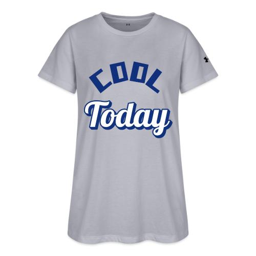 Cool Today Retro Vintage Inspired - Under Armour Women's Athletic 2.0 T-Shirt