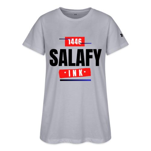 SI 1446 - Under Armour Women's Athletic 2.0 T-Shirt