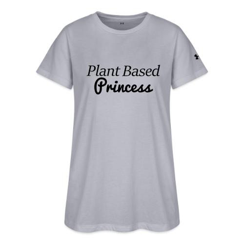 Plant Based Princess - Under Armour Women's Athletic 2.0 T-Shirt