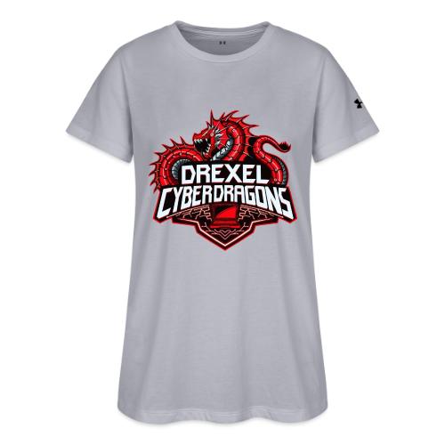 Red Team - Under Armour Women's Athletic 2.0 T-Shirt