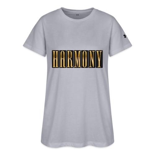 Golden Harmony - Under Armour Women's Athletic 2.0 T-Shirt