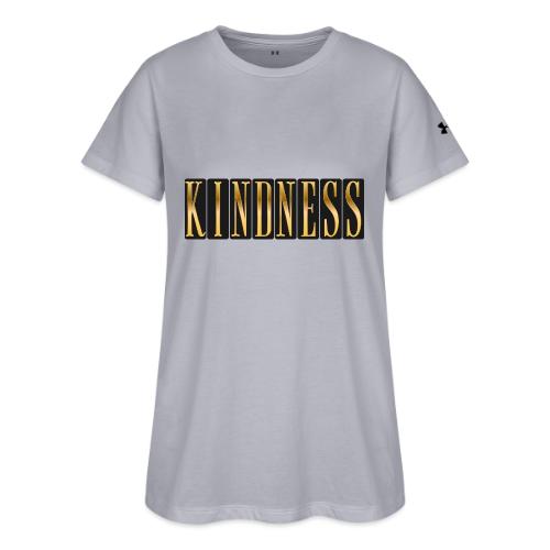 Golden Kindness - Under Armour Women's Athletic 2.0 T-Shirt