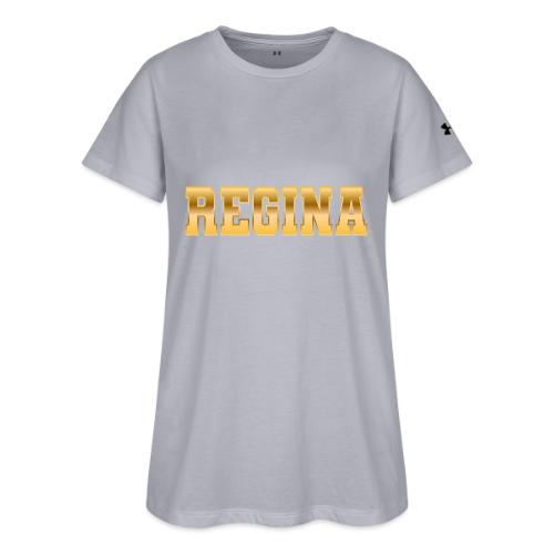 Regina - Under Armour Women's Athletic 2.0 T-Shirt