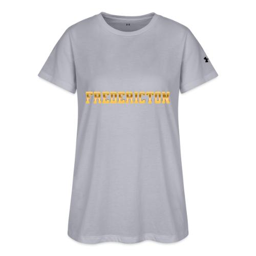 Fredericton - Under Armour Women's Athletic 2.0 T-Shirt
