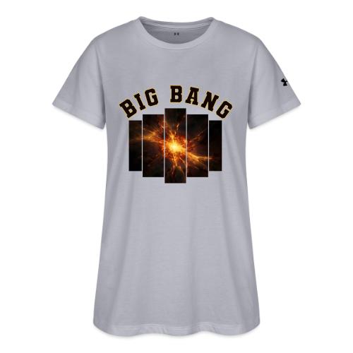 Big Bang Horizon - Under Armour Women's Athletic 2.0 T-Shirt