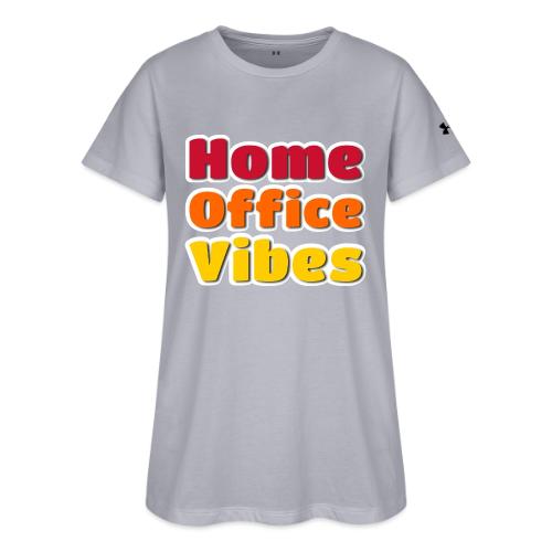 Home Office Vibes Remote Work Design - Under Armour Women's Athletic 2.0 T-Shirt