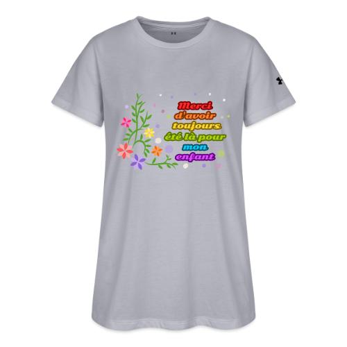 The Heart of the Classroom - Under Armour Women's Athletic 2.0 T-Shirt