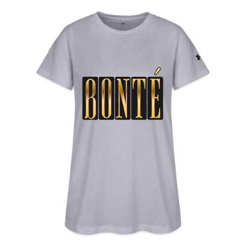 Golden Goodness - Under Armour Women's Athletic 2.0 T-Shirt