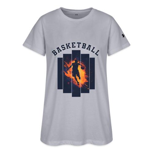 Basketball Power - Under Armour Women's Athletic 2.0 T-Shirt