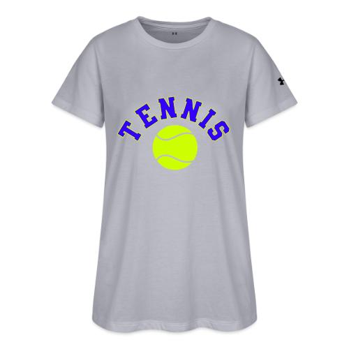 Tennis: Serve in Style - Under Armour Women's Athletic 2.0 T-Shirt