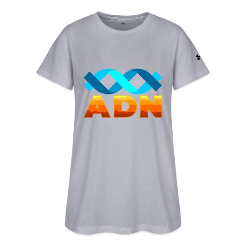 DNA: Coded to Be - Under Armour Women's Athletic 2.0 T-Shirt