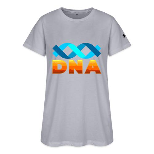 DNA: Coded to Be - Under Armour Women's Athletic 2.0 T-Shirt