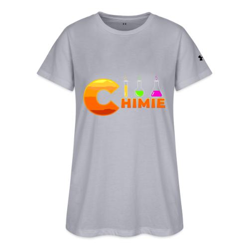 Chemistry: Molecular Magic - Under Armour Women's Athletic 2.0 T-Shirt