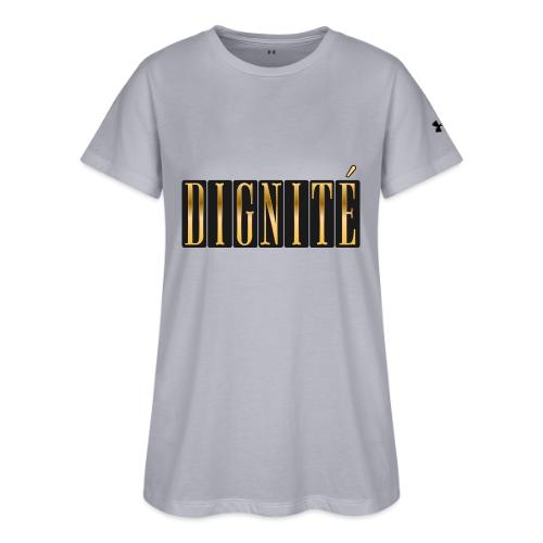 Golden Dignity - Under Armour Women's Athletic 2.0 T-Shirt