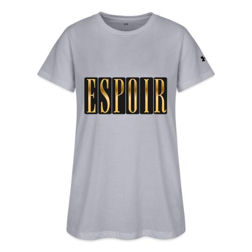 Espoir Doré - Under Armour Women's Athletic 2.0 T-Shirt