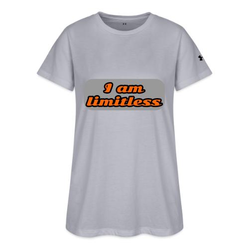 Beyond Limits - Under Armour Women's Athletic 2.0 T-Shirt