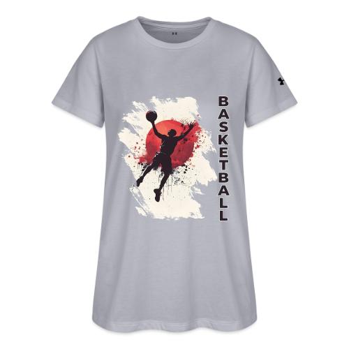 Basketball Heights - Under Armour Women's Athletic 2.0 T-Shirt