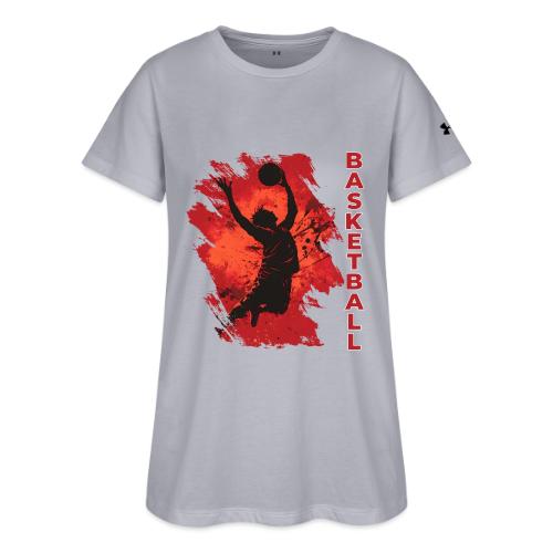 Basketball Soul - Under Armour Women's Athletic 2.0 T-Shirt
