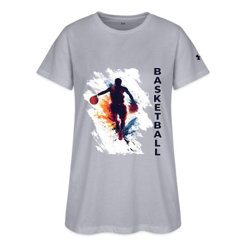 Basketball Hustle - Under Armour Women's Athletic 2.0 T-Shirt