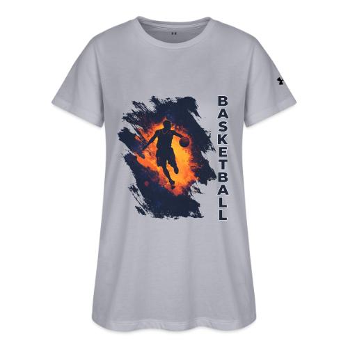 Basketball Focus - Under Armour Women's Athletic 2.0 T-Shirt