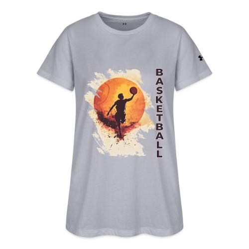 Basketball Stride - Under Armour Women's Athletic 2.0 T-Shirt