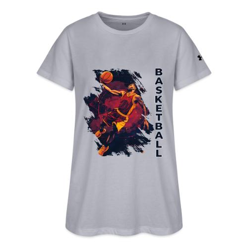 Basketball Charge - Under Armour Women's Athletic 2.0 T-Shirt