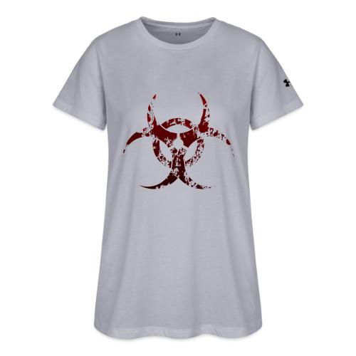 ZPS - Under Armour Women's Athletic 2.0 T-Shirt