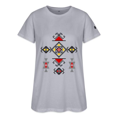 Amazigh Symbols - Under Armour Women's Athletic 2.0 T-Shirt
