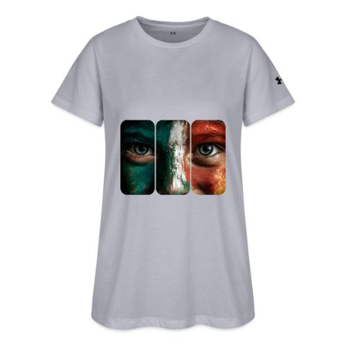 Mexican Spirit - Under Armour Women's Athletic 2.0 T-Shirt