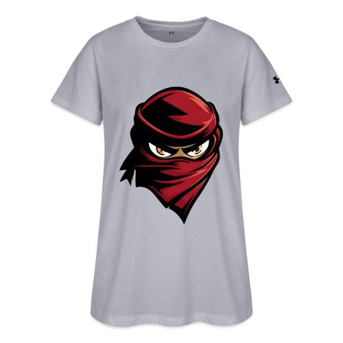 Scarlet Shadow Ninja - Under Armour Women's Athletic 2.0 T-Shirt