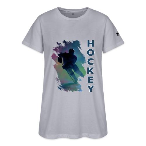 Hockey Pulse - Under Armour Women's Athletic 2.0 T-Shirt