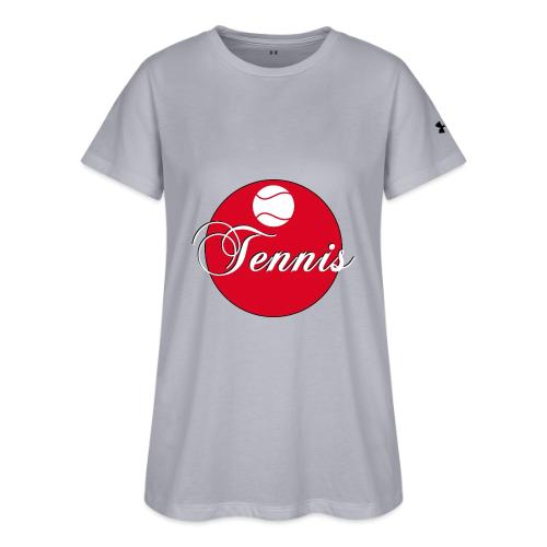 Tennis Pulse - Under Armour Women's Athletic 2.0 T-Shirt