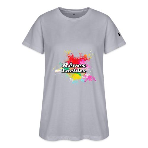 Lucid Dreams - Under Armour Women's Athletic 2.0 T-Shirt