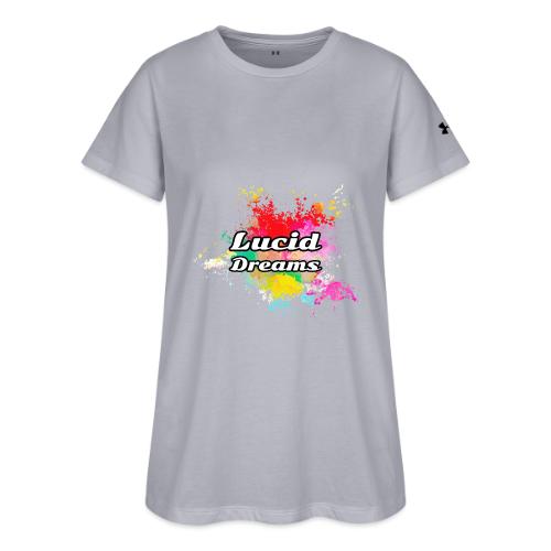 Lucid Dreams - Under Armour Women's Athletic 2.0 T-Shirt