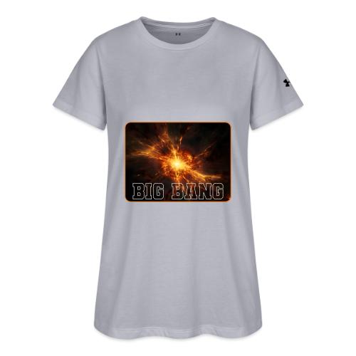 Big Bang Awakening - Under Armour Women's Athletic 2.0 T-Shirt