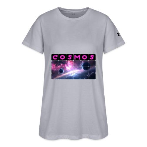Echoes of the Cosmos - Under Armour Women's Athletic 2.0 T-Shirt